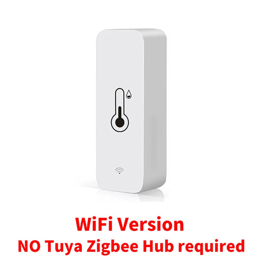 Tuya Smart TH Sensor