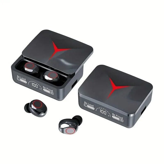 M90 TWS Gaming Earbuds