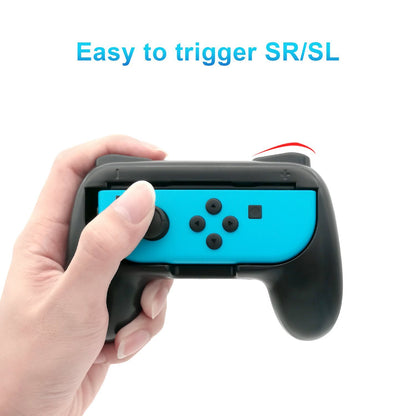 DOBE Joystick Grip Used For the Left&Right of Switch Joy-Pad TNS-851B