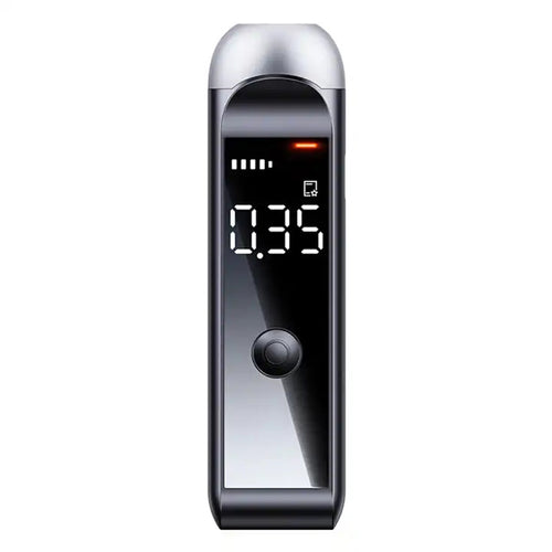 Digital Breathalyzer Alcotester