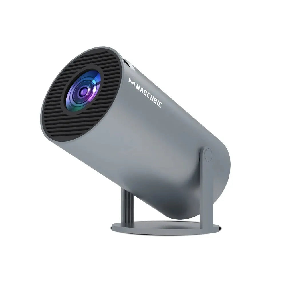 Magcubic HY300 Pro: WiFi6 4K Projector