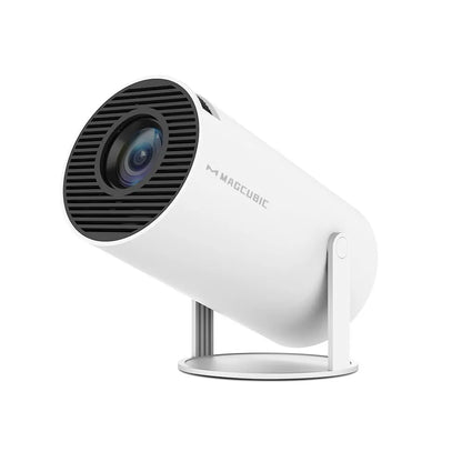 Magcubic HY300 Pro: WiFi6 4K Projector