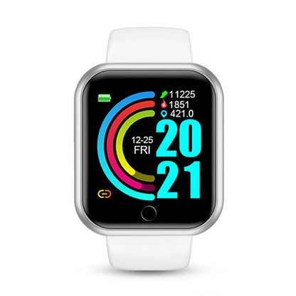 FitTrack Smartwatch